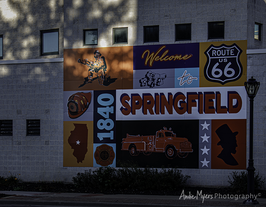 Springfield Illinois